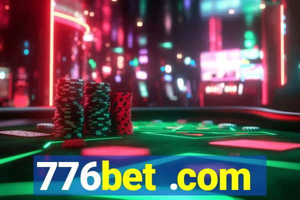 776bet .com
